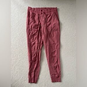 lululemon | dance studio jogger